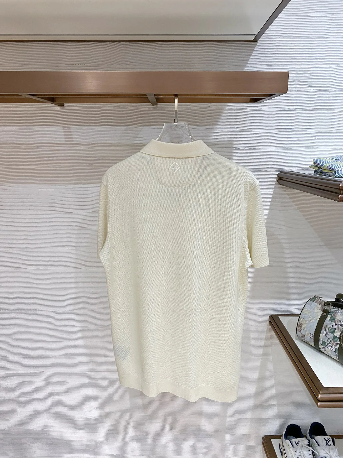 Рубашки Мужские Loro Piana 11876271