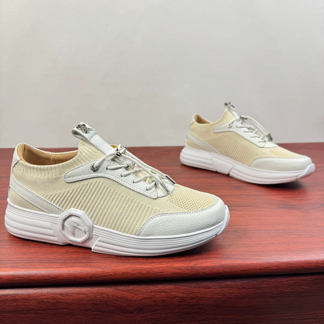 Кроссовки Мужские Stefano Ricci 5725384