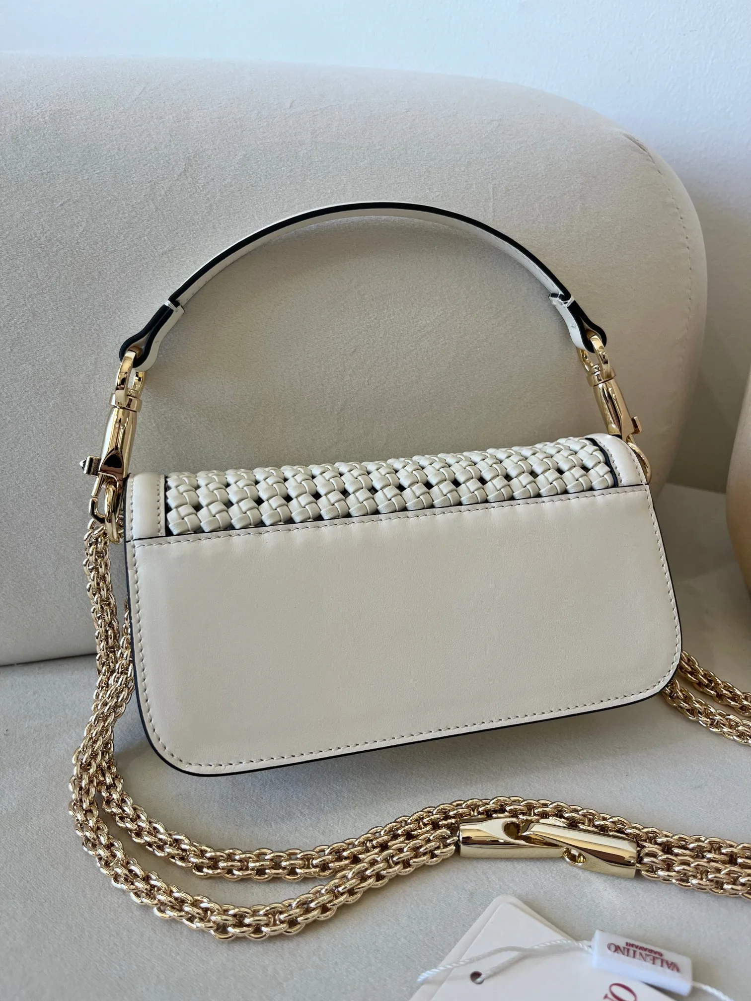 Сумки На Ремне Женские Valentino 941382