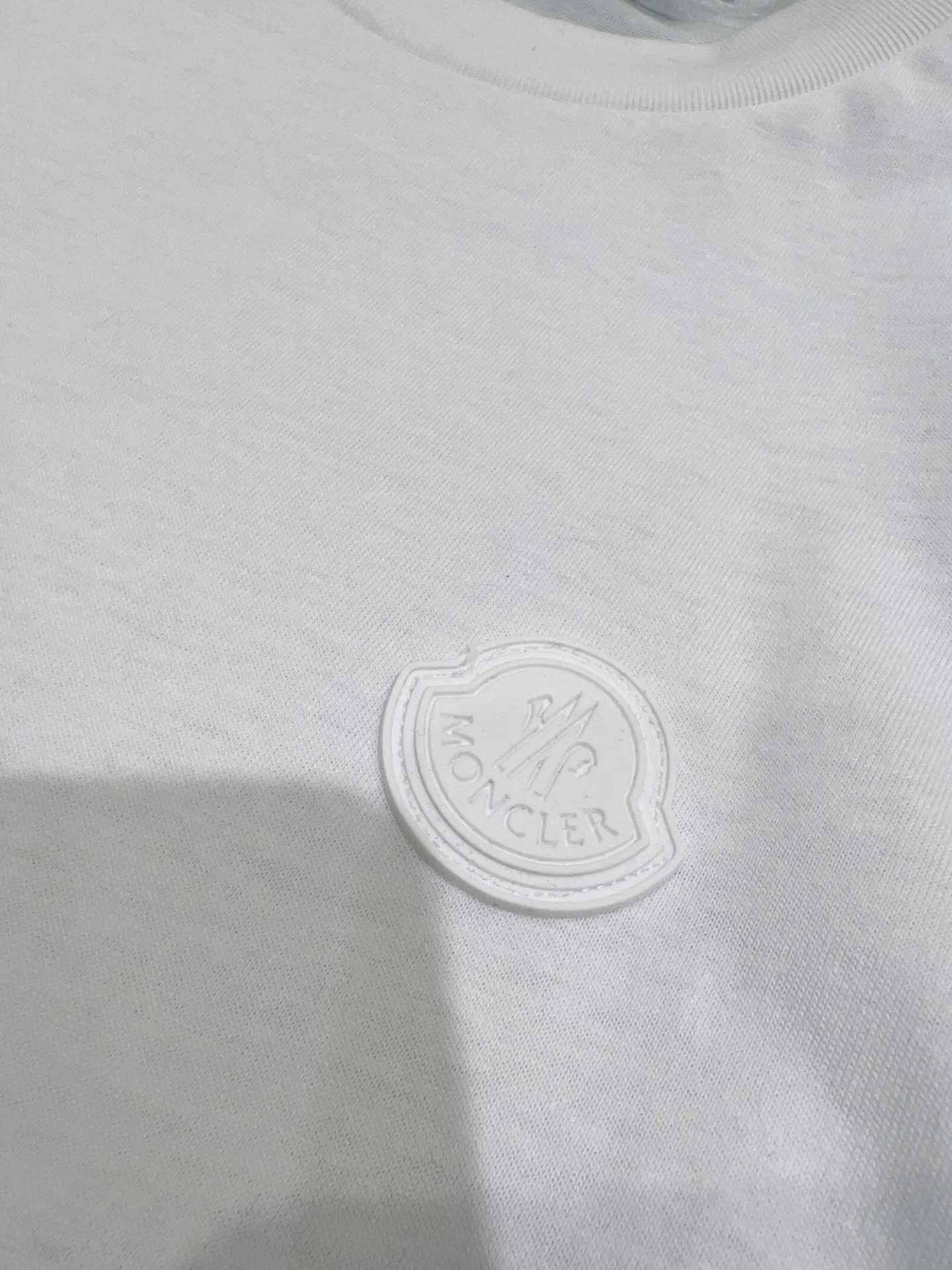 Лонгсливы Женские Moncler 11142552