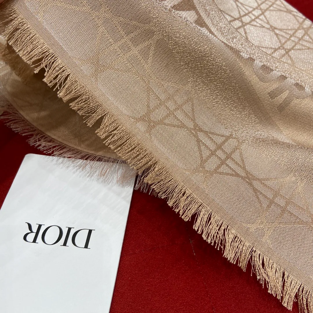 Шарфы Christian Dior 242218