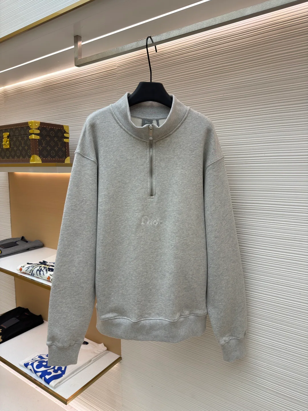 Свитшоты И Худи Мужские Christian Dior 6114584