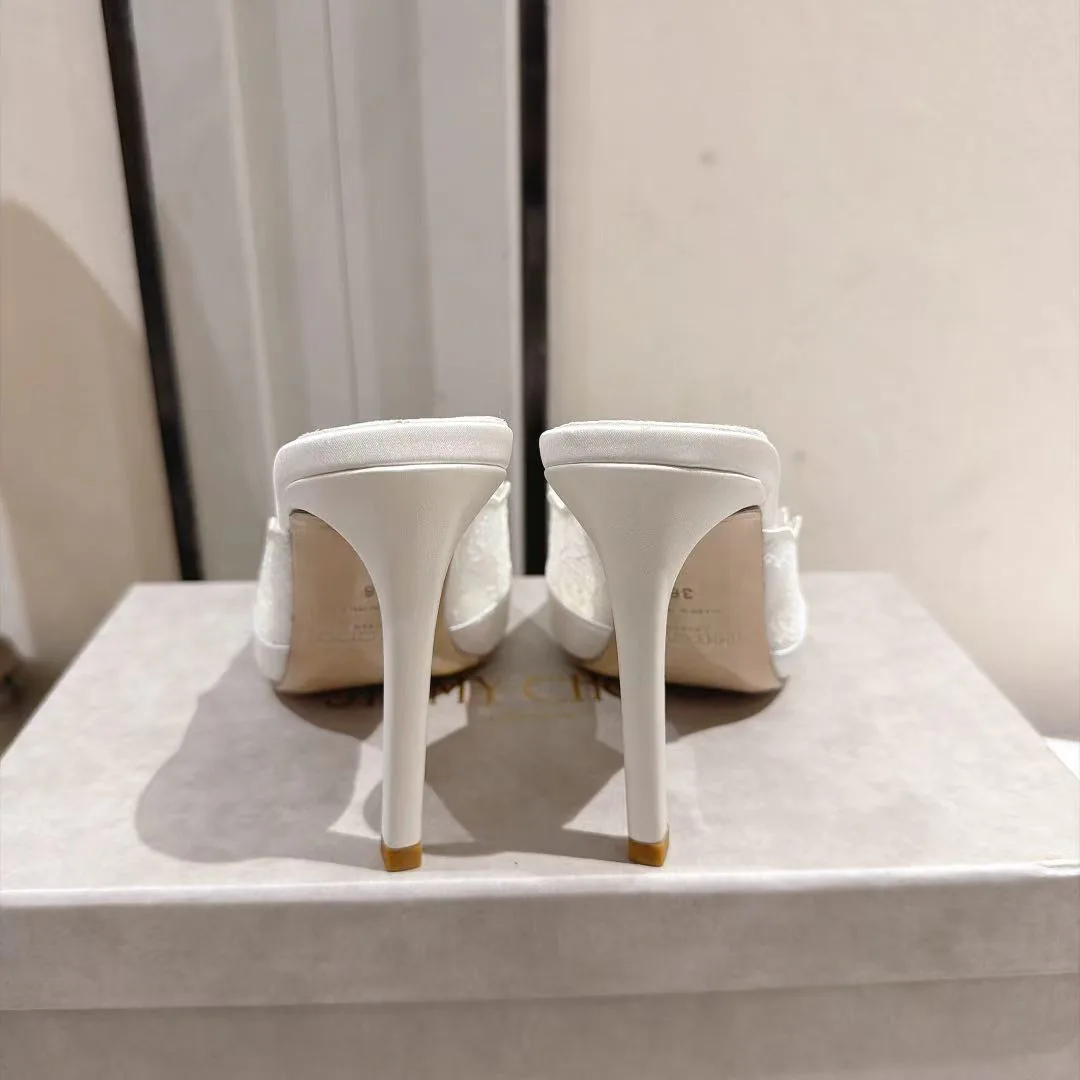 Туфли Женские Jimmy Choo 18264082