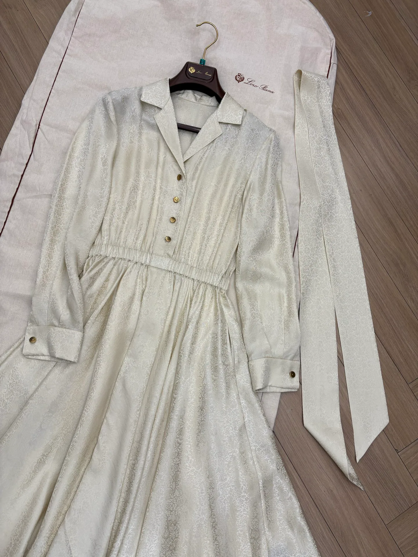 Платья Женские Loro Piana 11473243