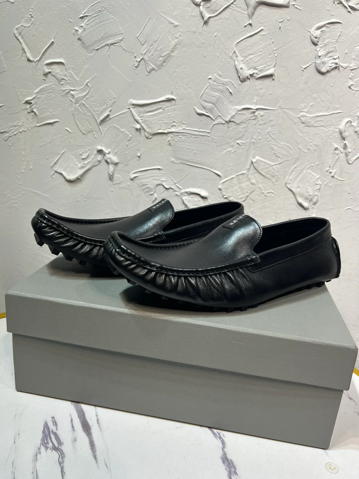 Лоферы И Туфли Мужские Balenciaga 17369798