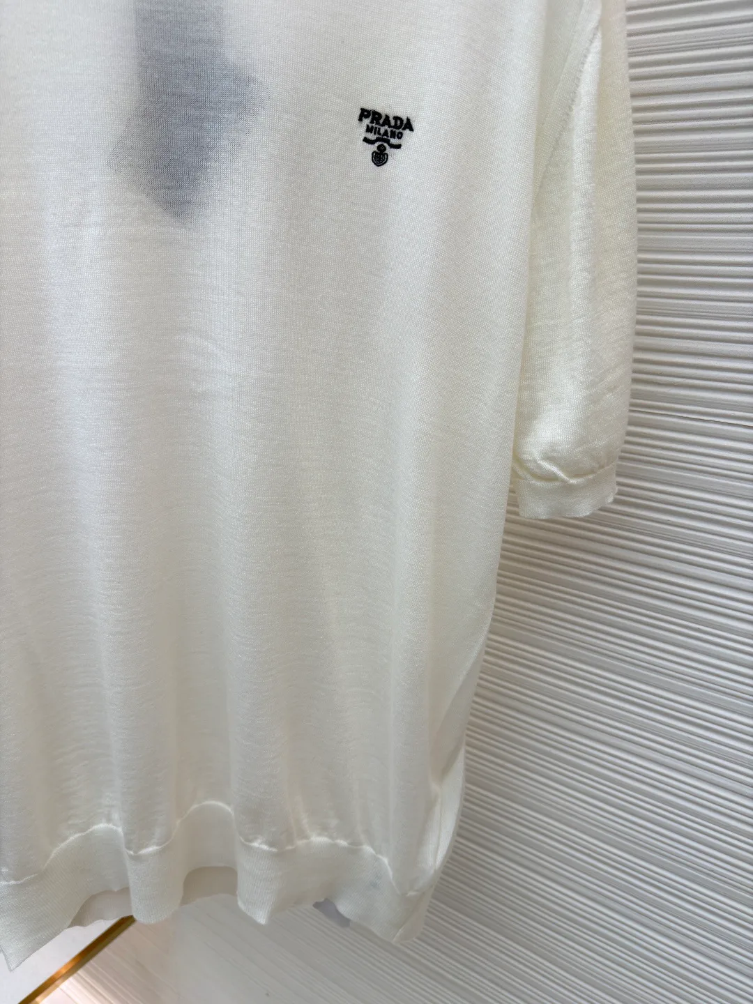 Футболки Мужские Prada 1798545