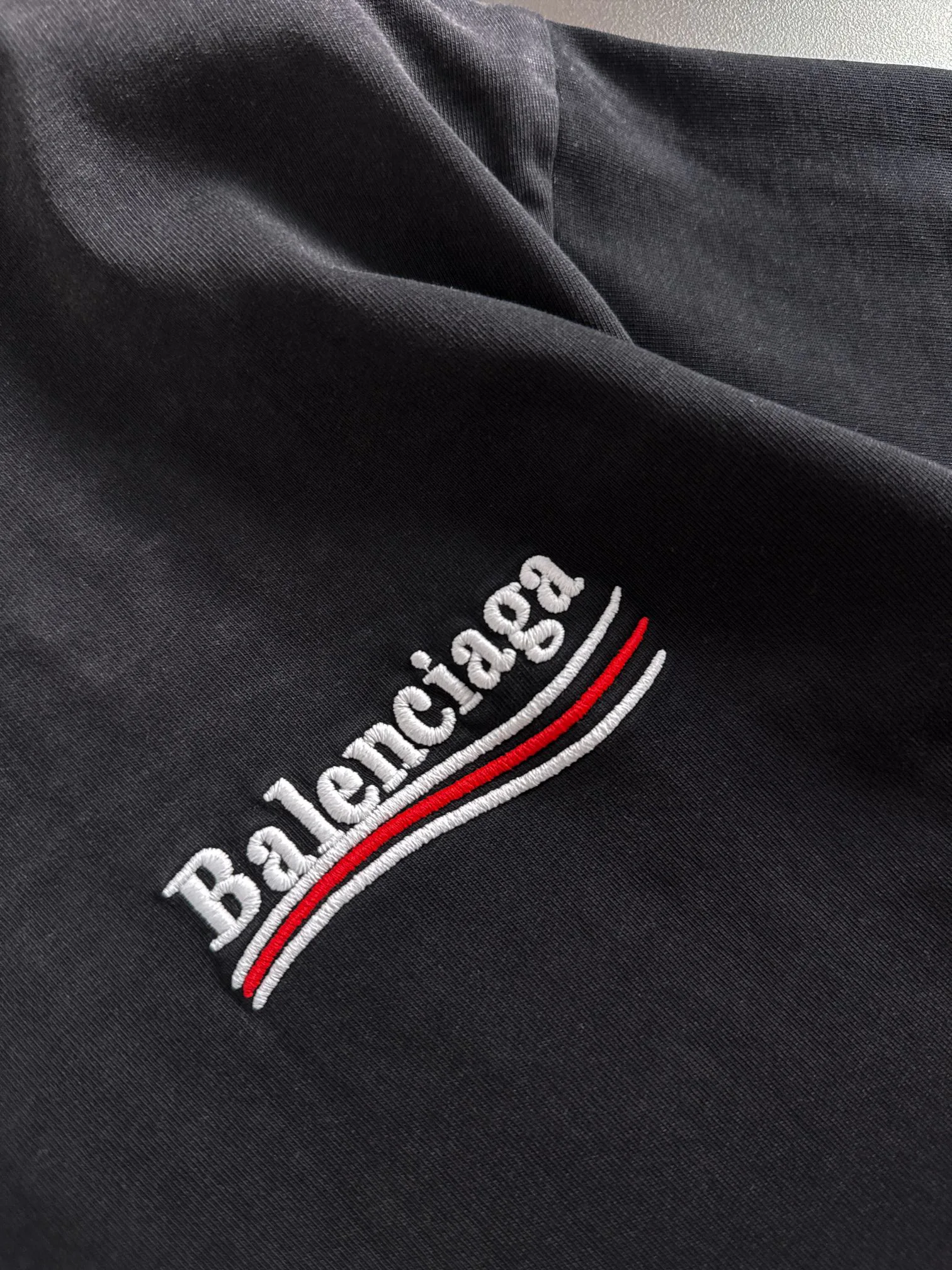 Футболки Мужские Balenciaga 13567038