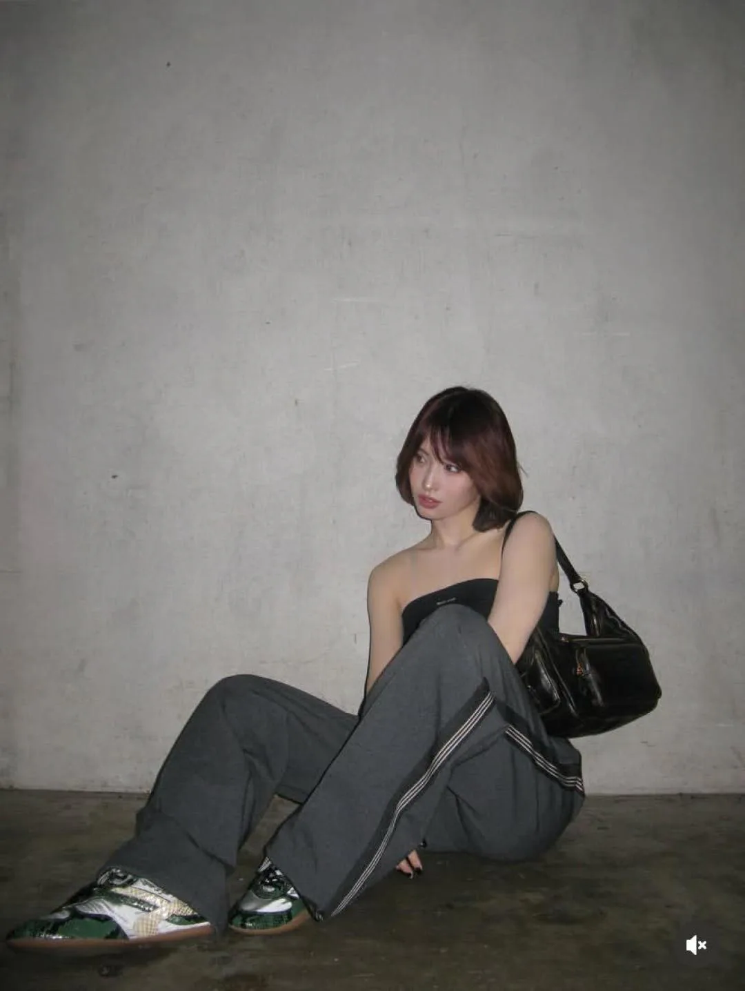 Брюки Мужские Miu Miu 558764