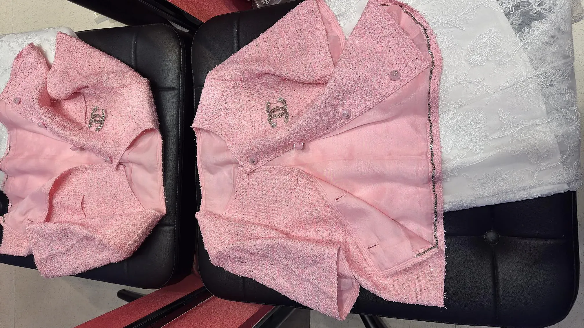 Топы Женские Chanel 35569