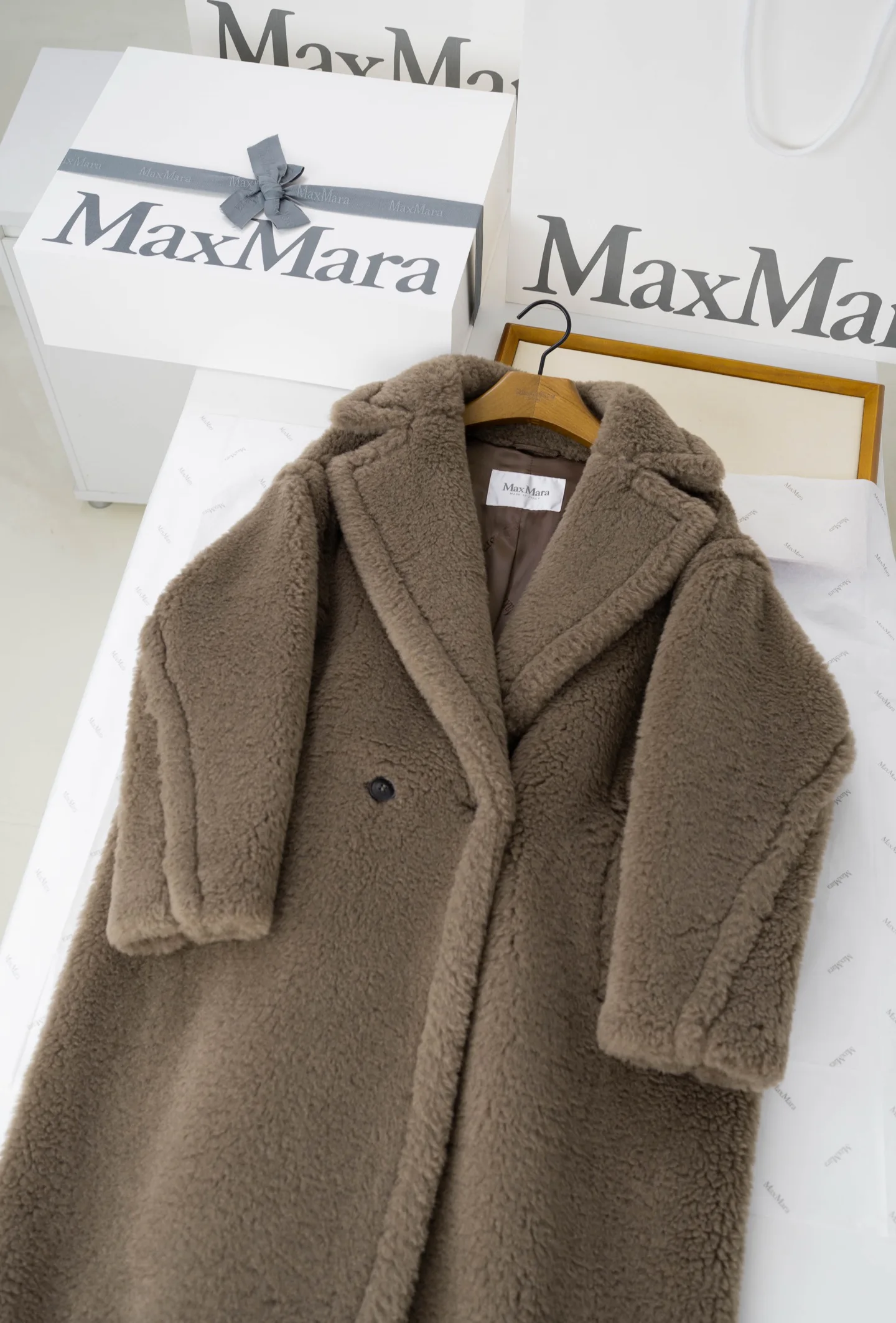 Пальто Женские Max Mara 18728363