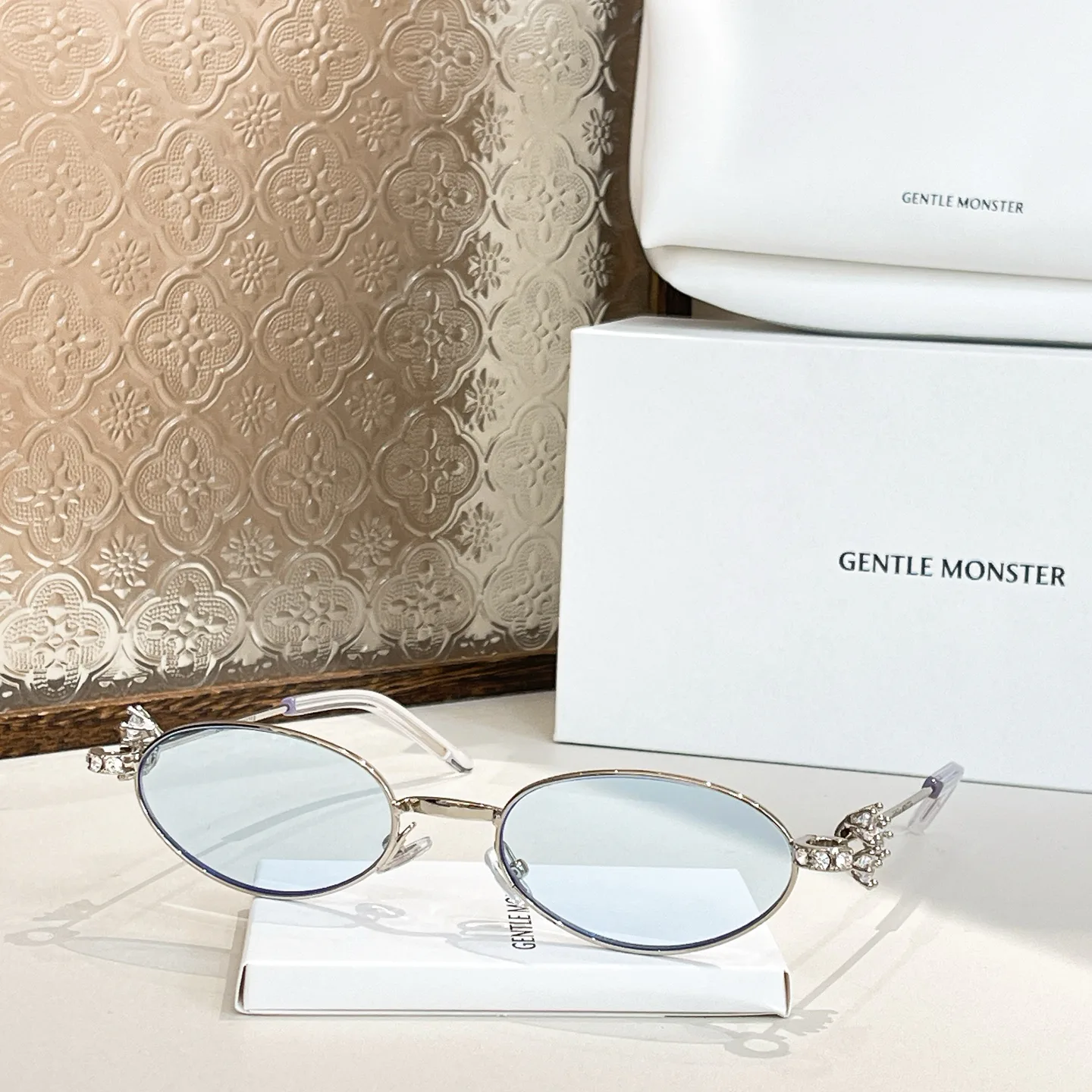 Очки Gentle Monster 12601