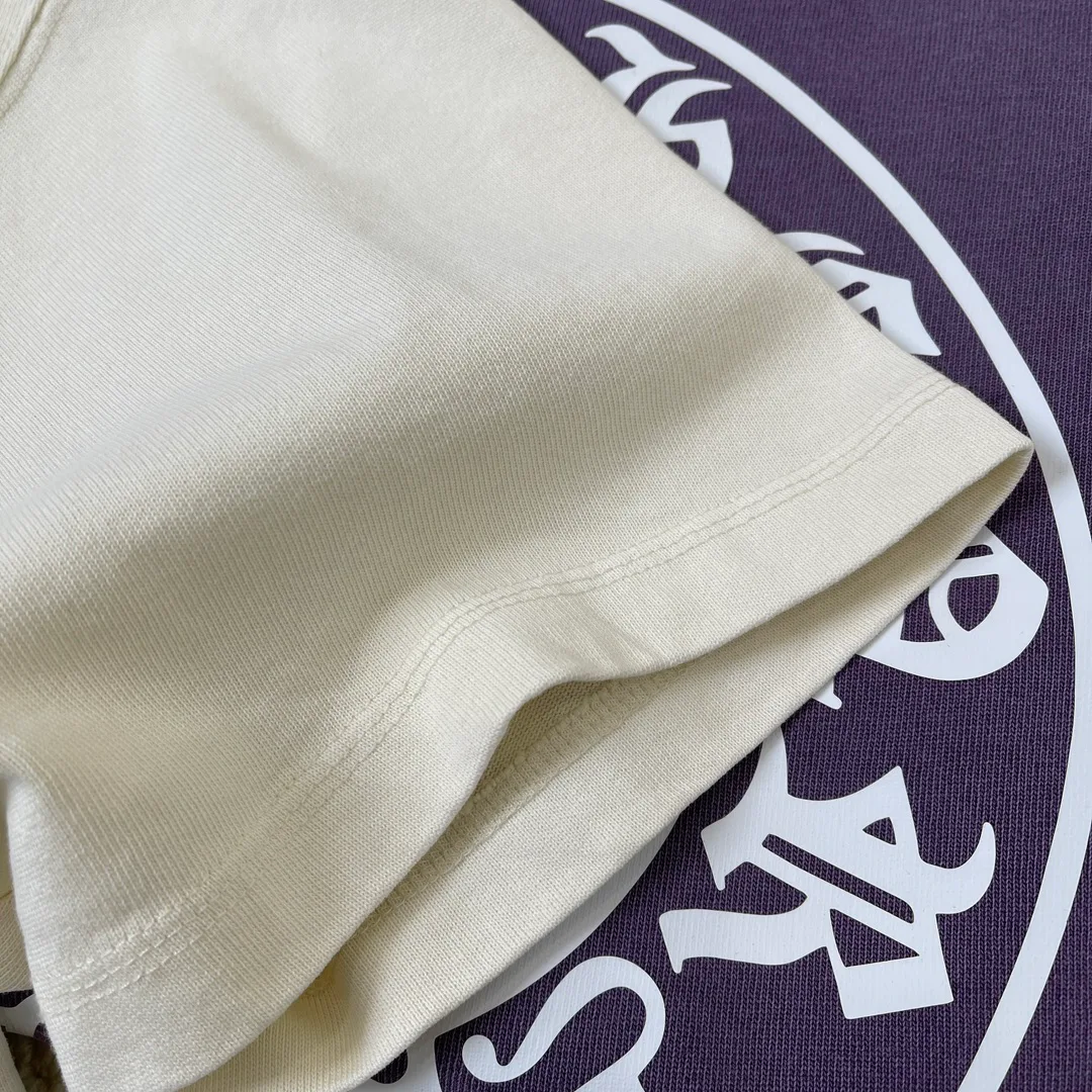 Футболки Женские Chrome Hearts 36444