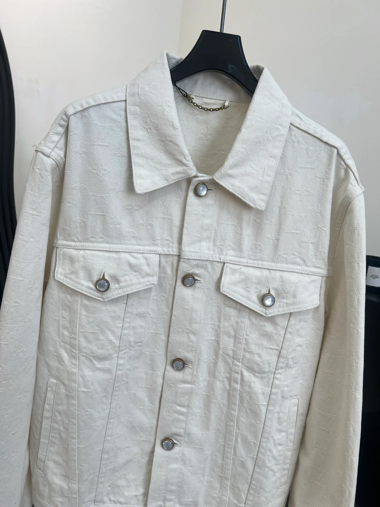 Куртки И Пуховики Мужские Louis Vuitton 1446790