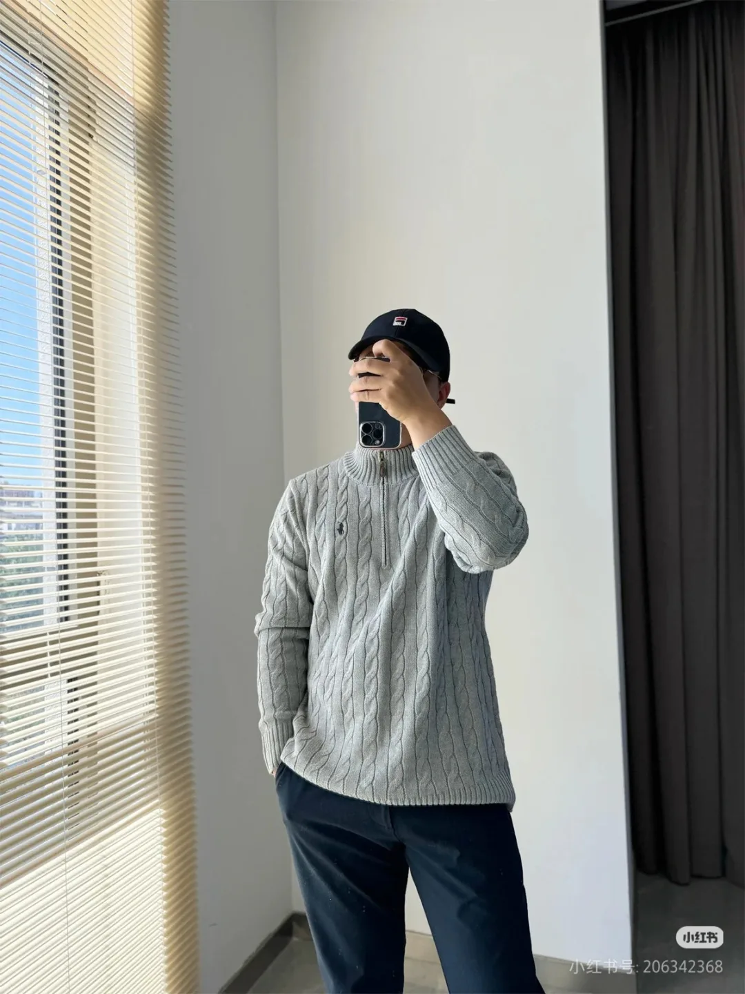 Джемперы И Свитеры Мужские Ralph Lauren 616517