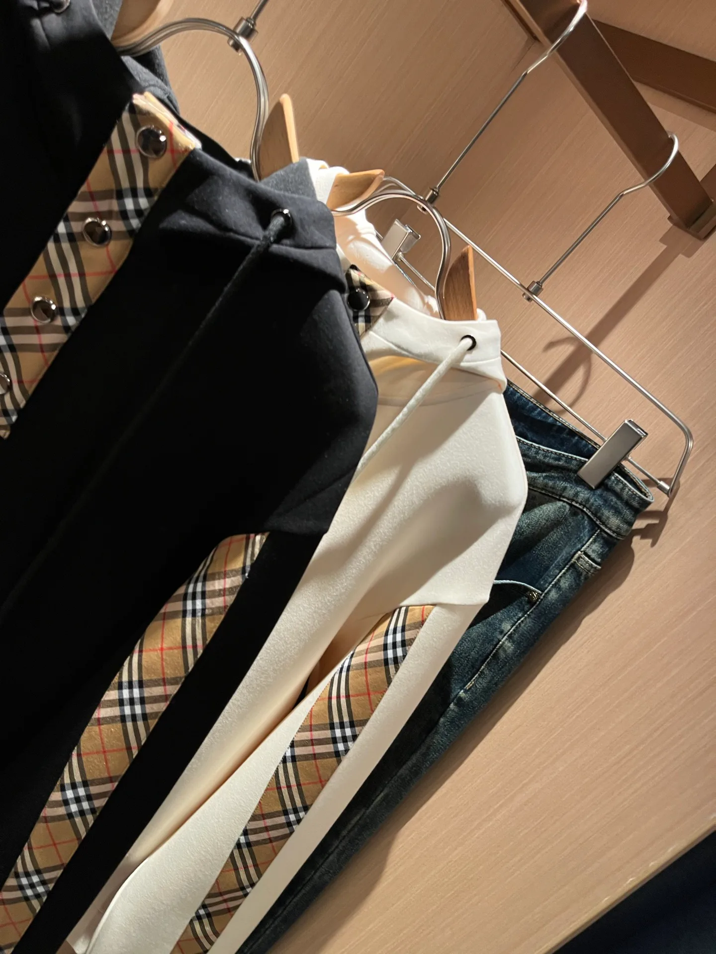 Свитшоты И Худи Мужские Burberry 798862