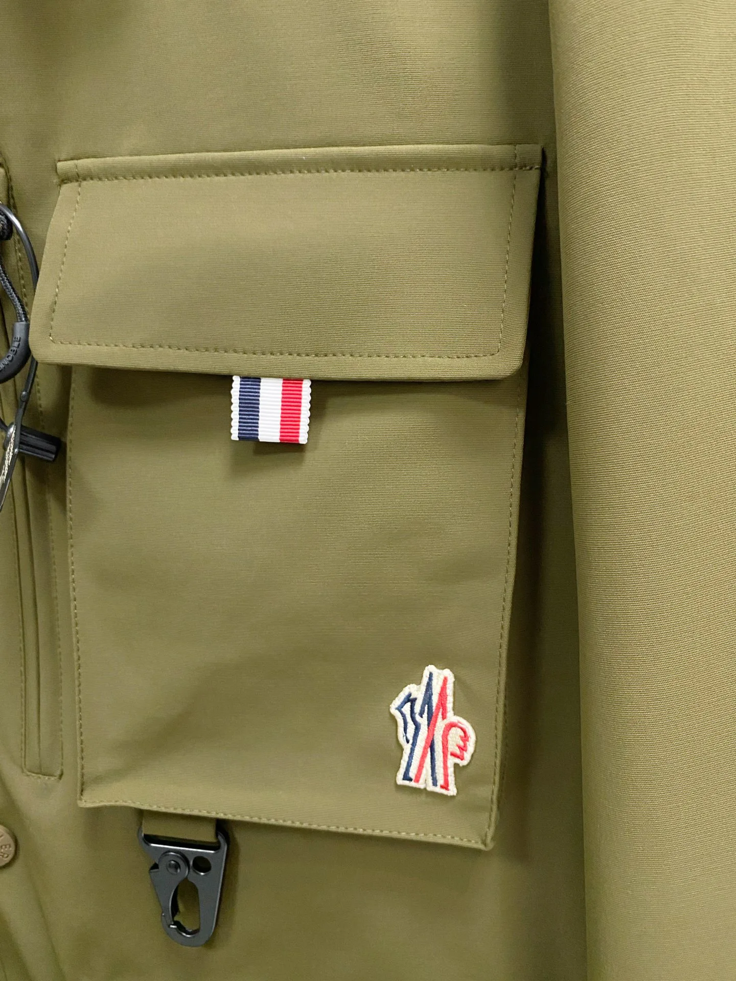 Куртки И Пуховики Мужские Moncler 11504117