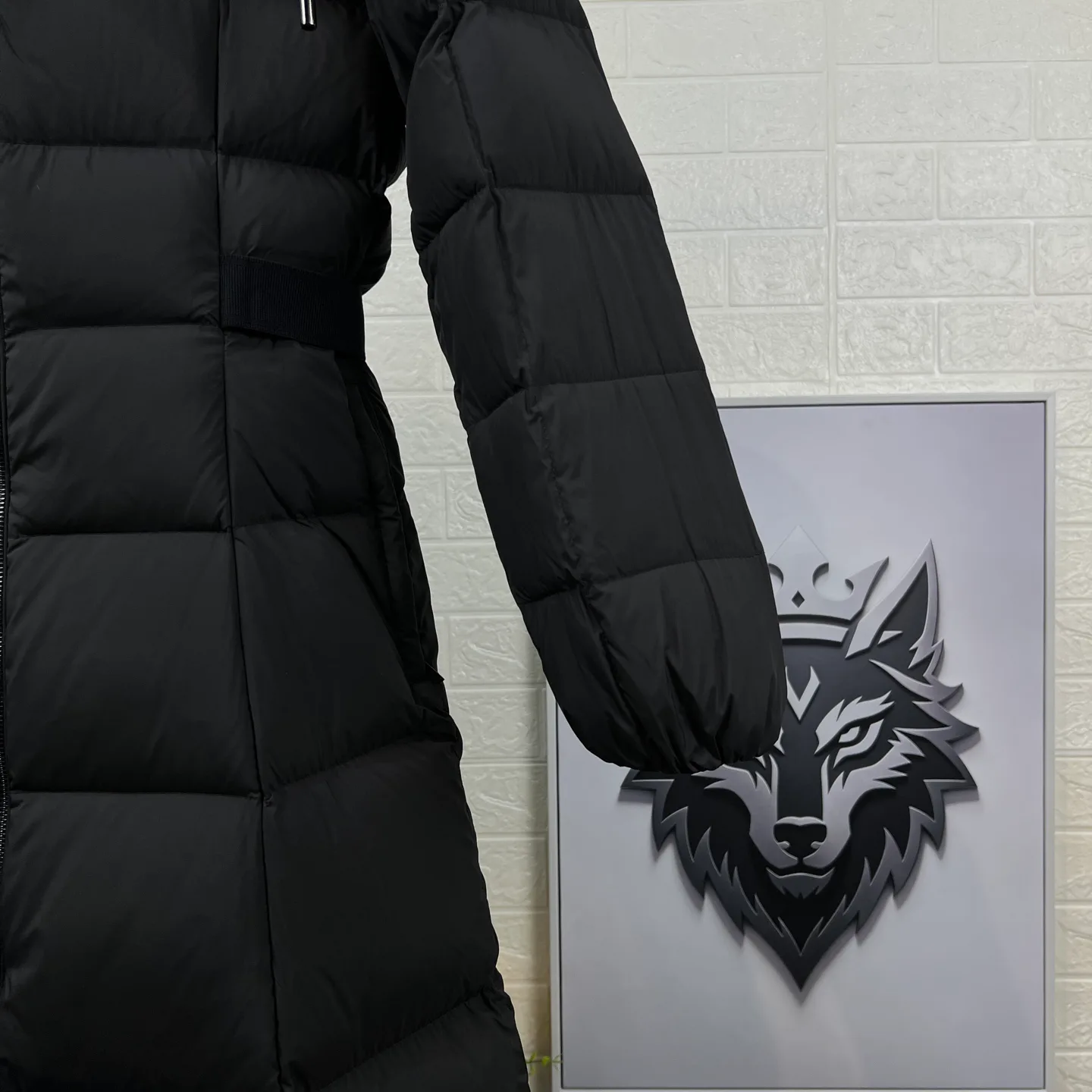 Куртки И Пуховики Женские Moncler 18326204