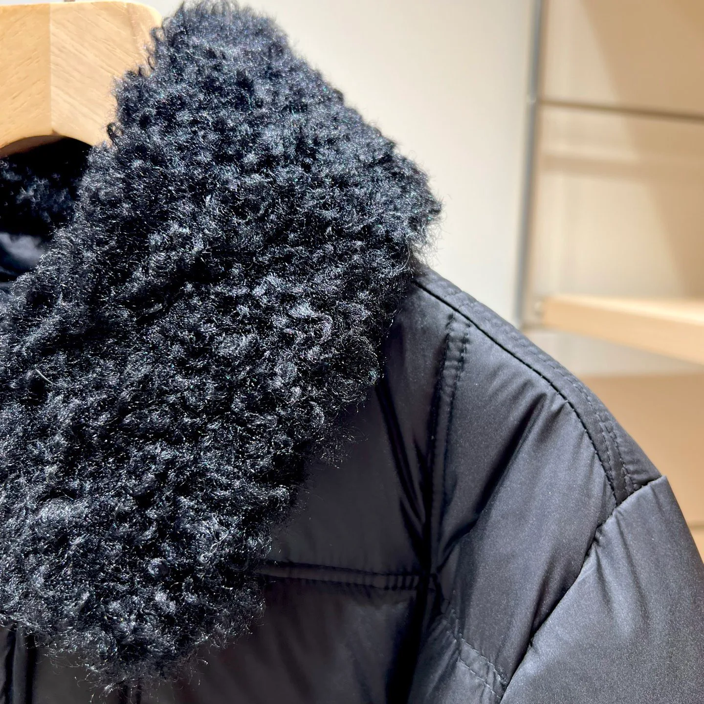 Куртки И Пуховики Женские Moncler 18036513