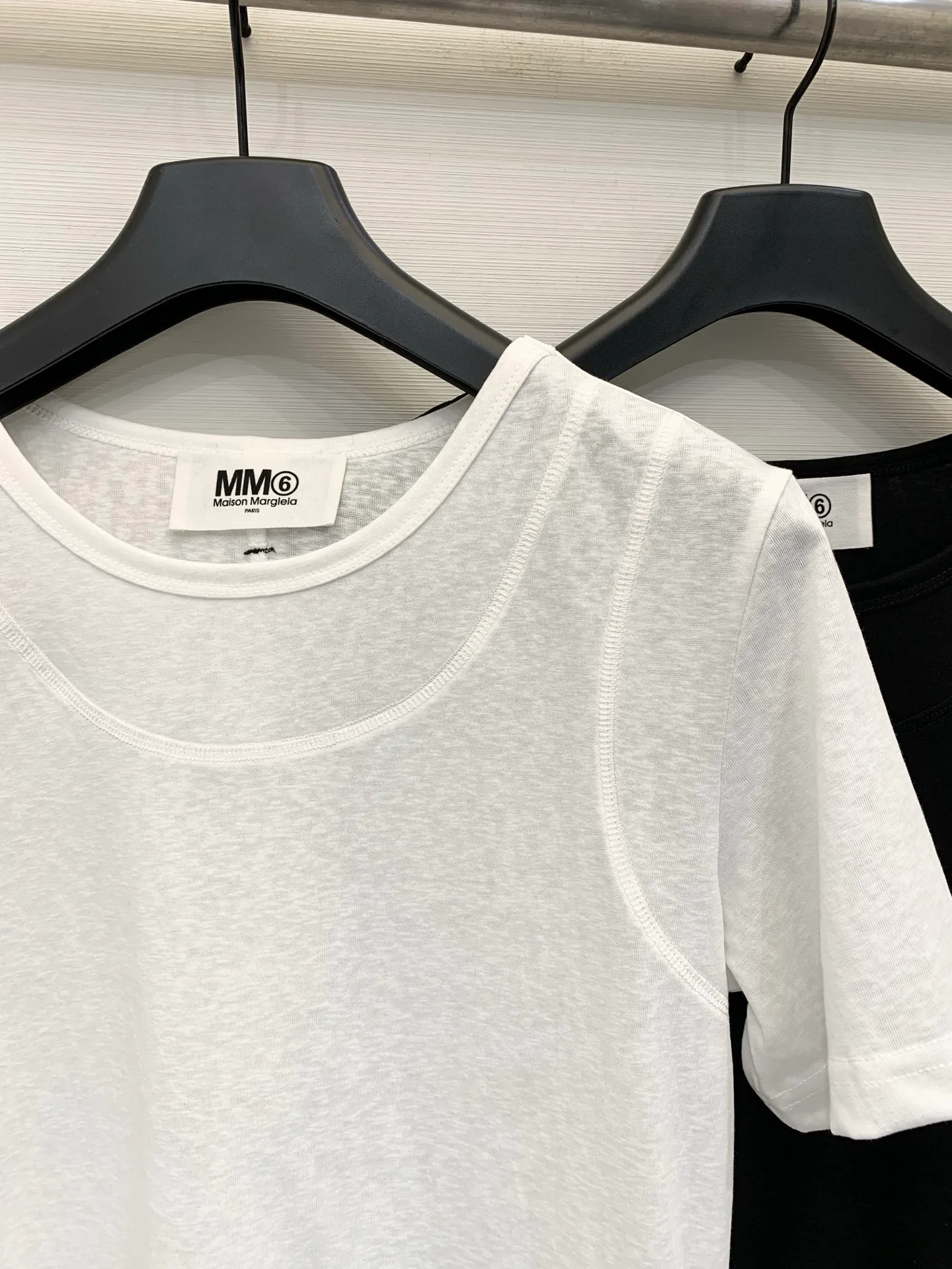 Футболки Женские Maison Margiela 13345804