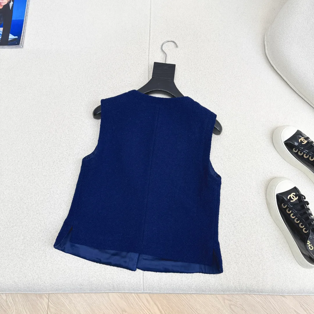 Жилеты Женские Loro Piana 737591