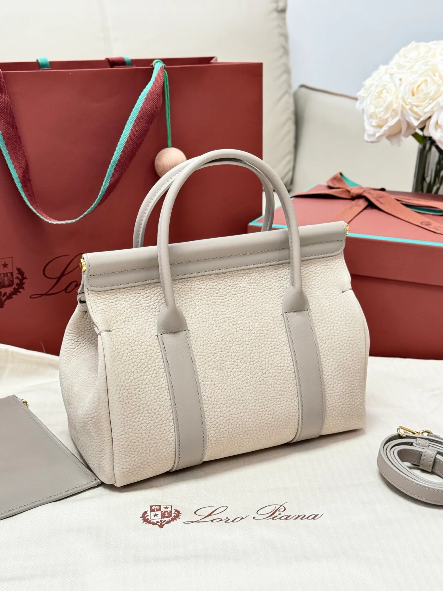 Классические Сумки Женские Loro Piana 11472594