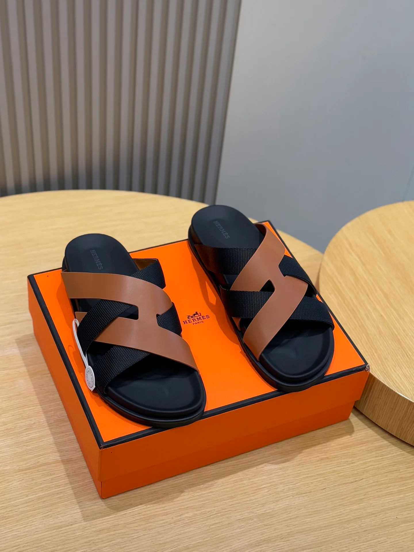 Сандалии Мужские Hermes 13185950