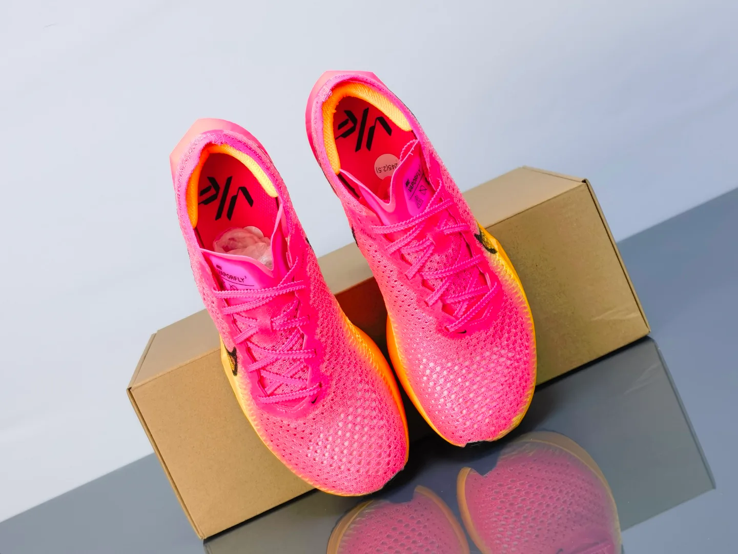 Кроссовки Женские Nike 19296