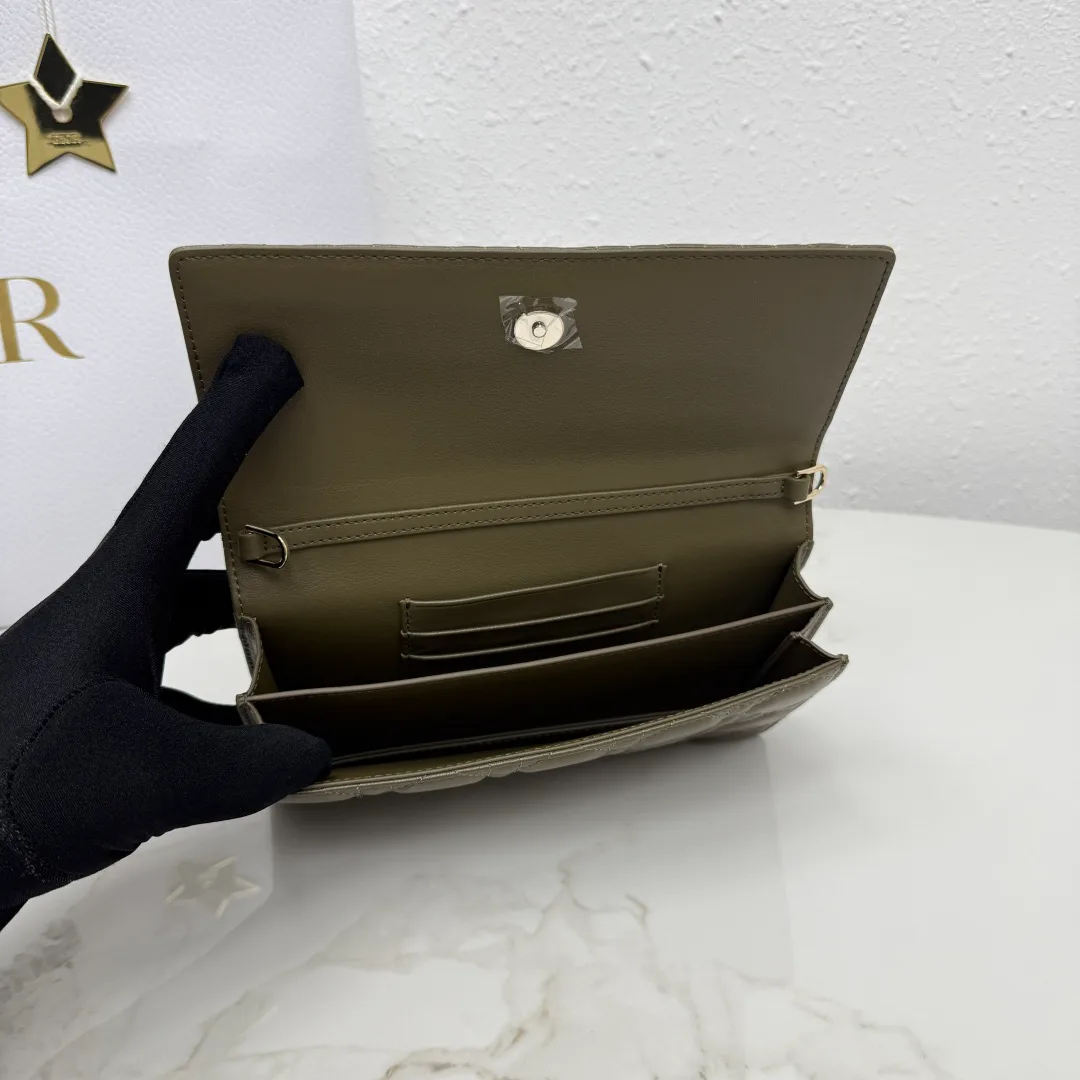Классические Сумки Женские Christian Dior 18116381