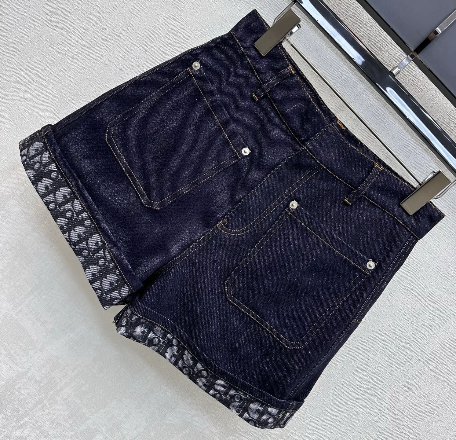 Шорты Женские Diesel 11673807