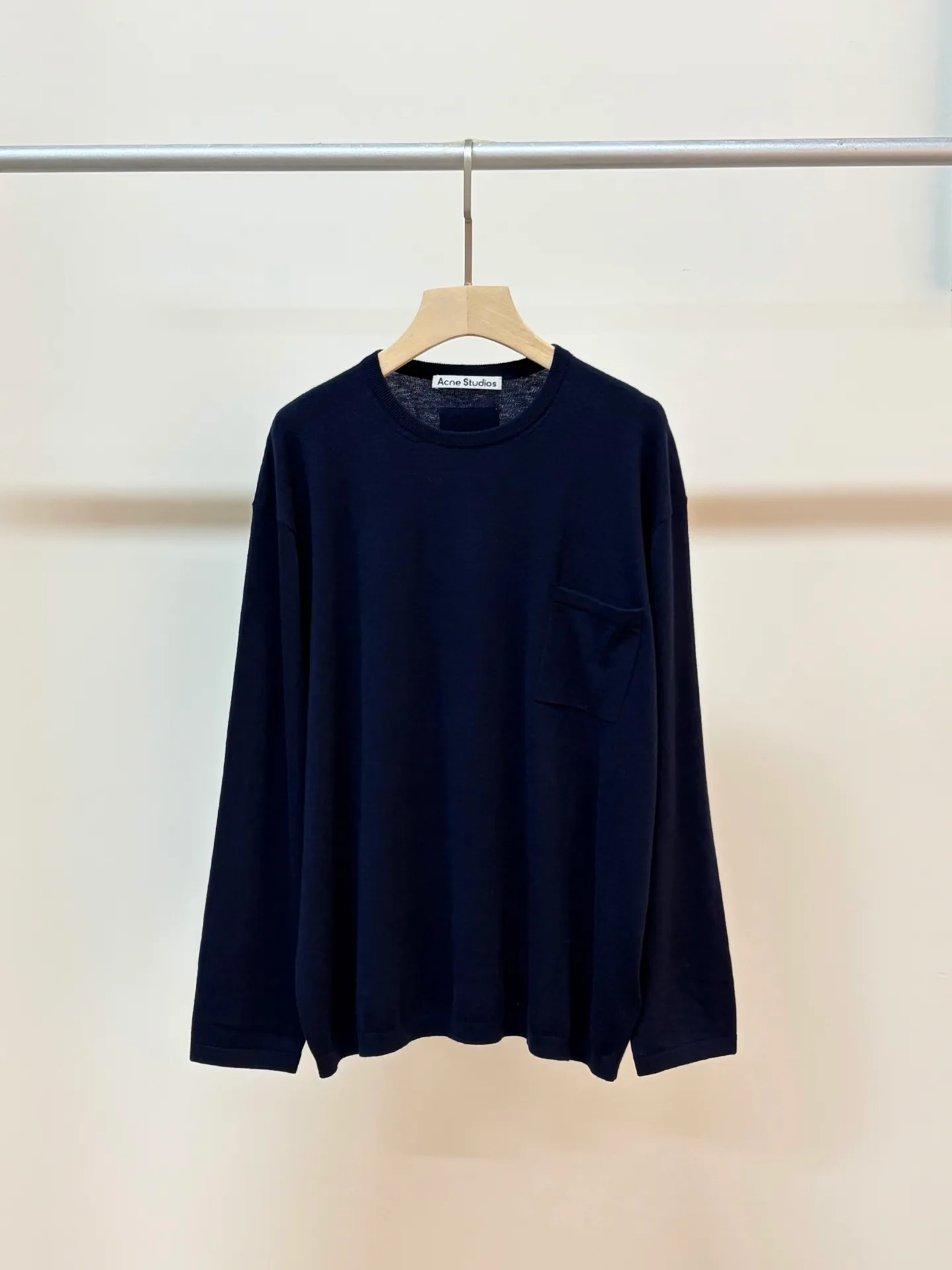 Джемперы И Свитеры Женские Acne Studios 19218706
