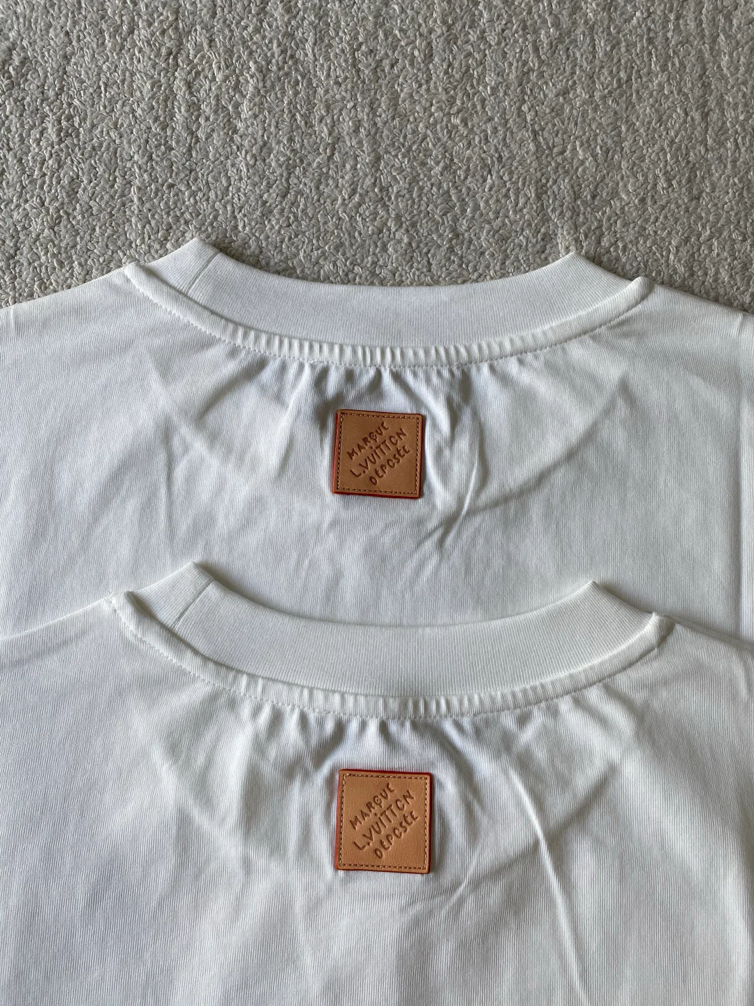 Футболки Мужские Louis Vuitton 9693463