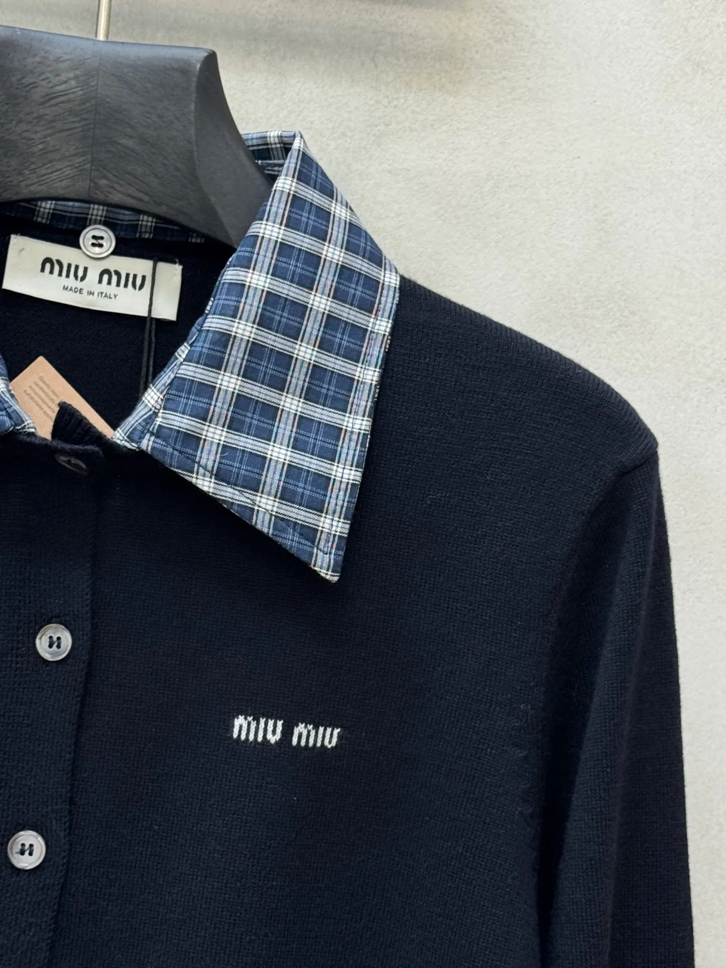 Джемперы И Свитеры Женские Miu Miu 18883395