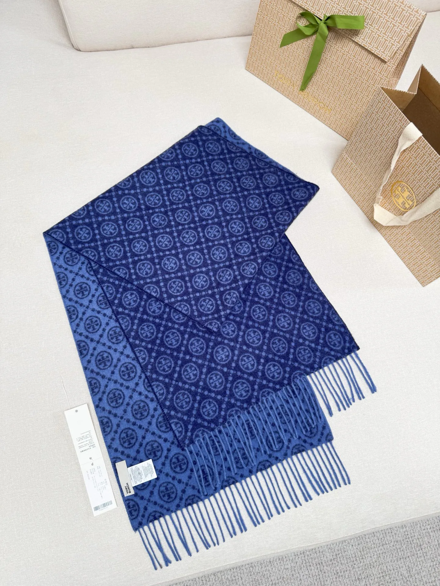 Шарфы Tory Burch 5551608