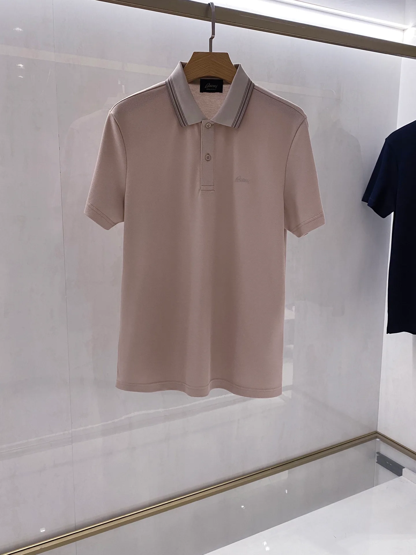 Футболки Мужские Brioni 13365057