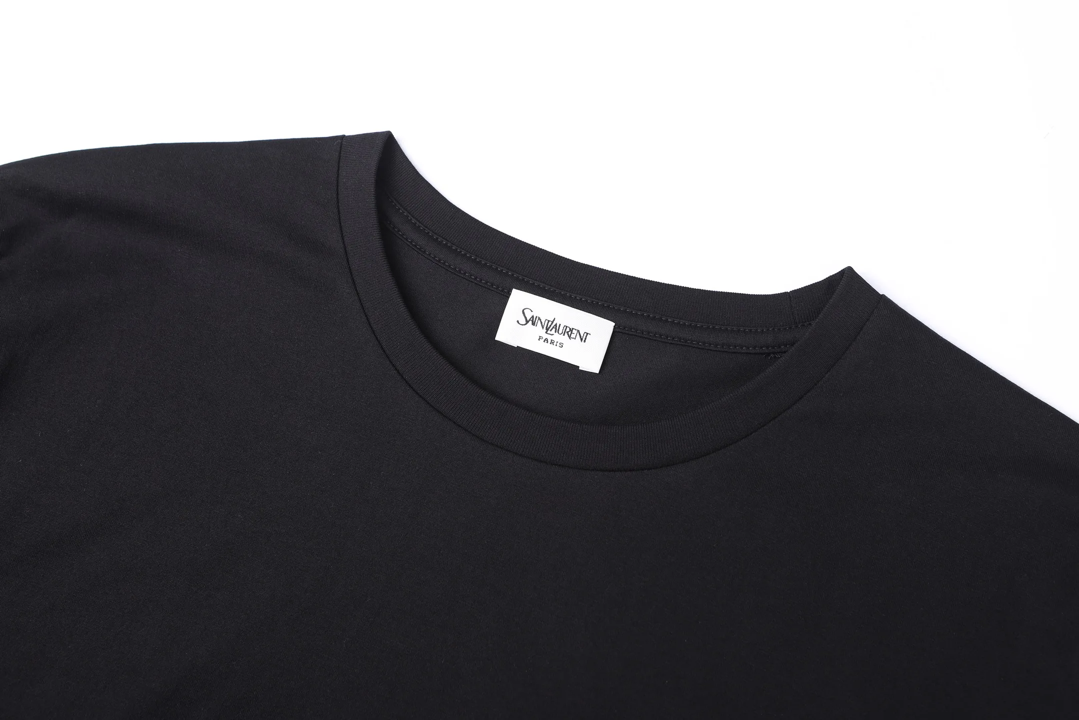 Футболки Женские Saint Laurent 11179684