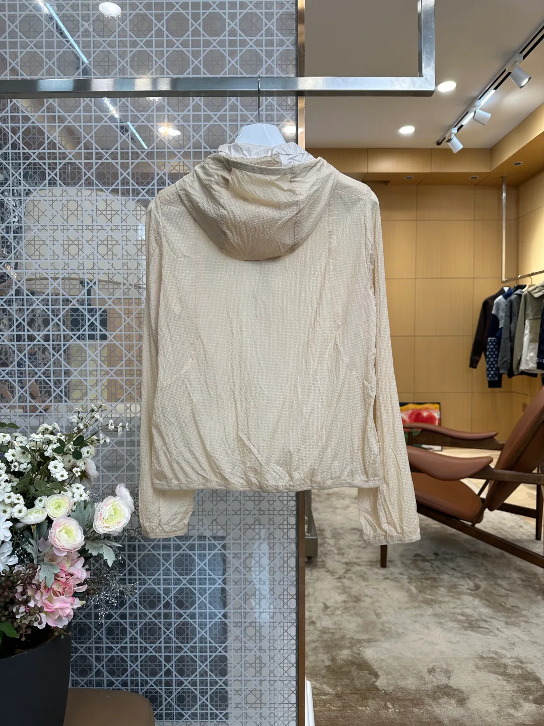 Куртки И Пуховики Мужские Moncler 17480515