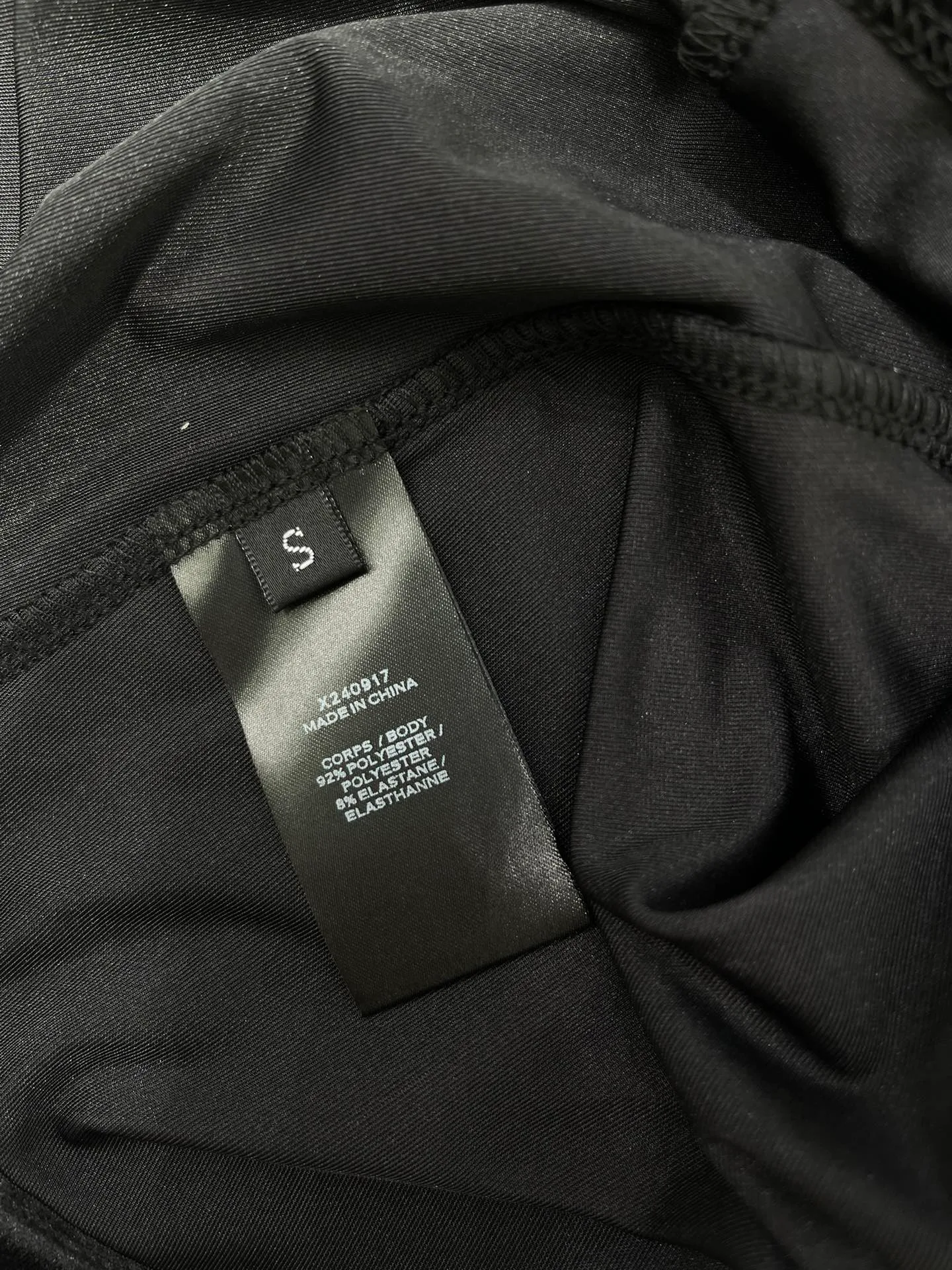 Лонгсливы Женские Saint Laurent 1139805