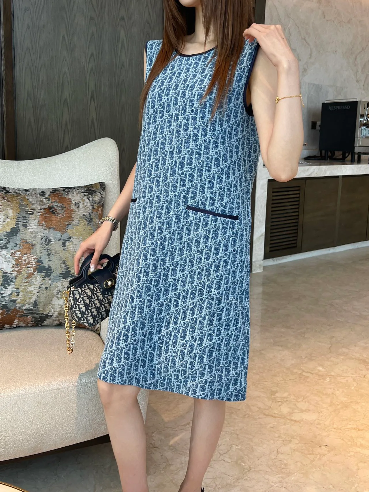 Платья Женские Christian Dior 17321678