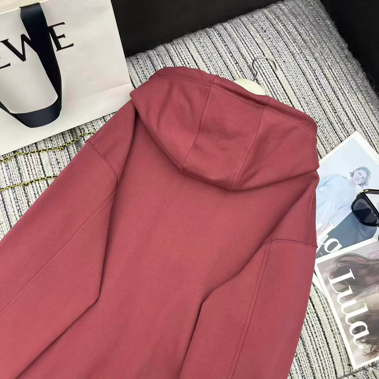 Свитшоты И Худи Женские Loewe 611638