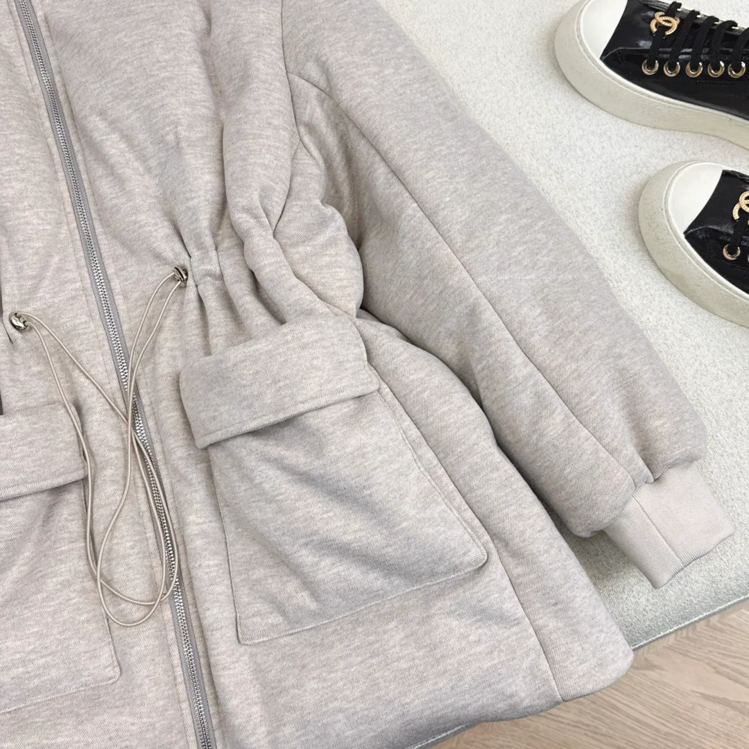 Куртки И Пуховики Женские Loro Piana 354407