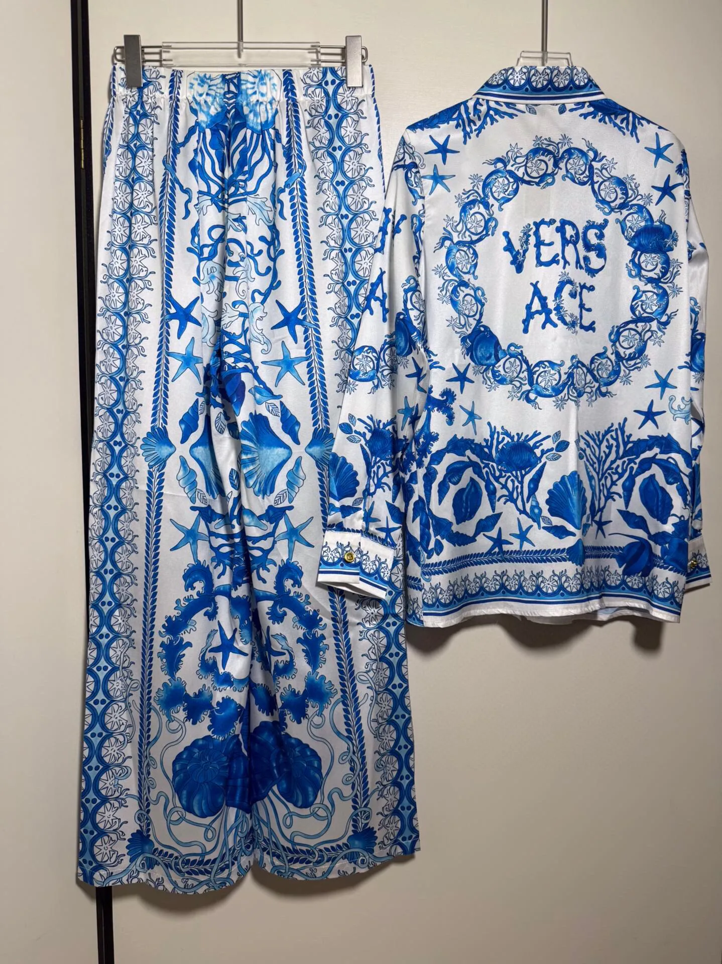 Костюмы Женские Versace 11433482
