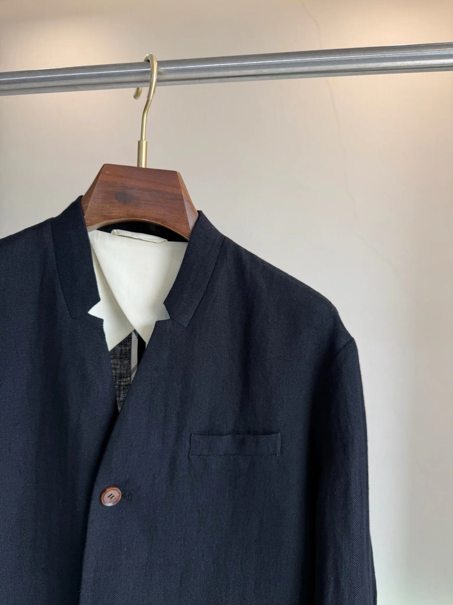 Куртки И Пуховики Мужские Loro Piana 11490922