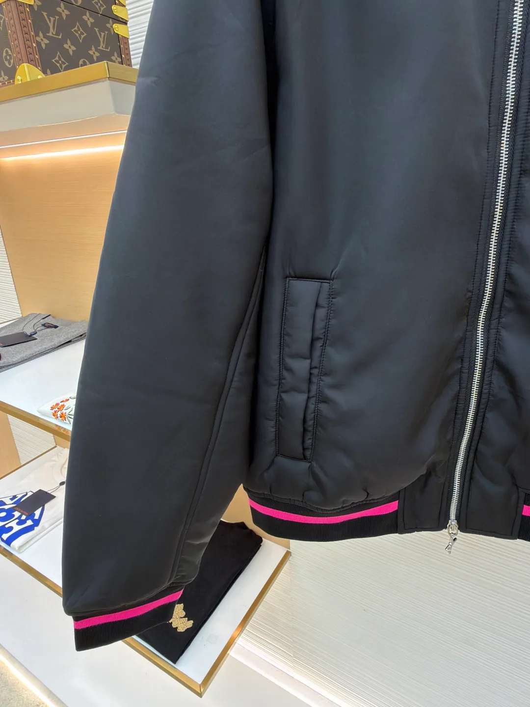 Куртки И Пуховики Мужские Christian Dior 339514