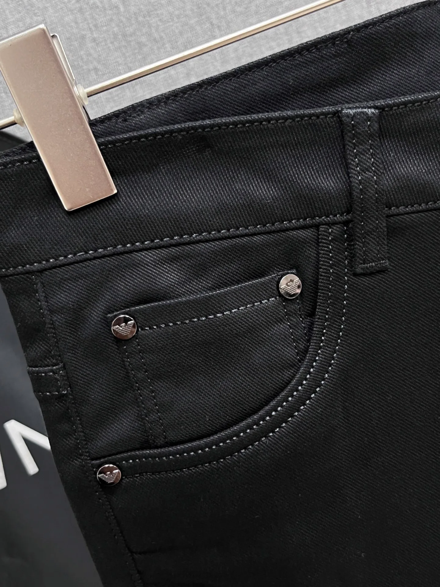 Брюки Мужские Armani 9175077