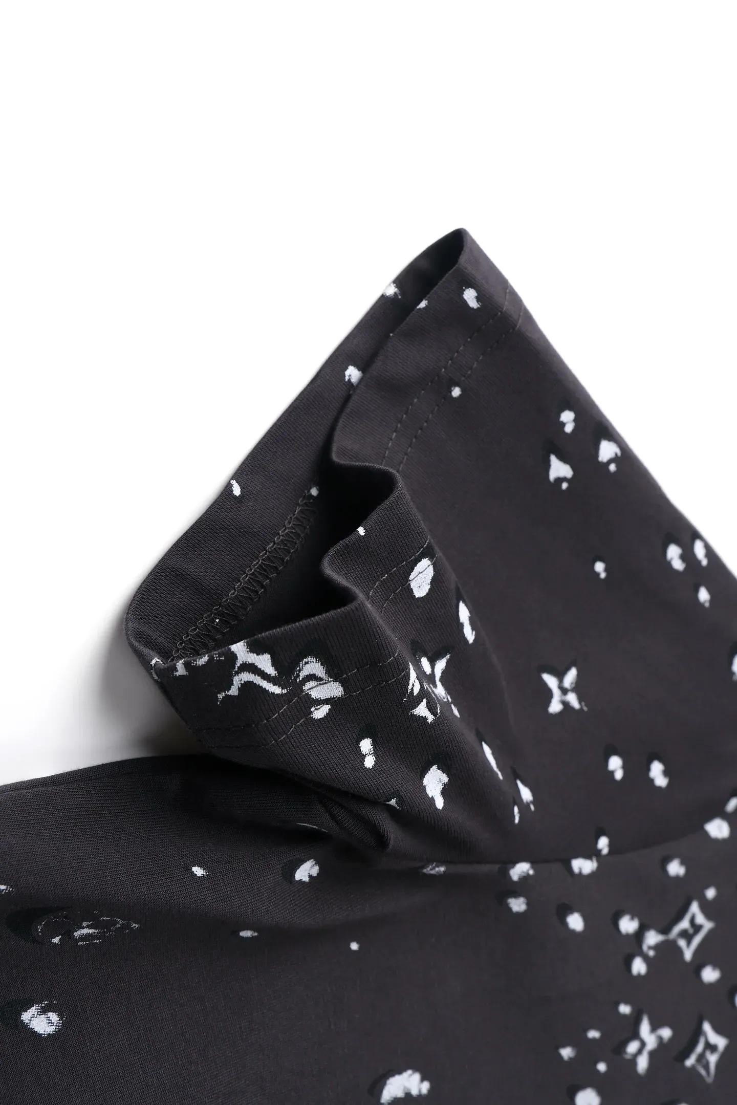 Футболки Мужские Louis Vuitton 4751214