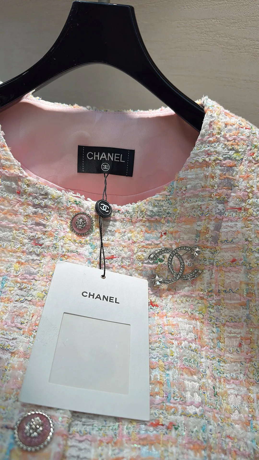 Жилеты Женские Chanel 11720378