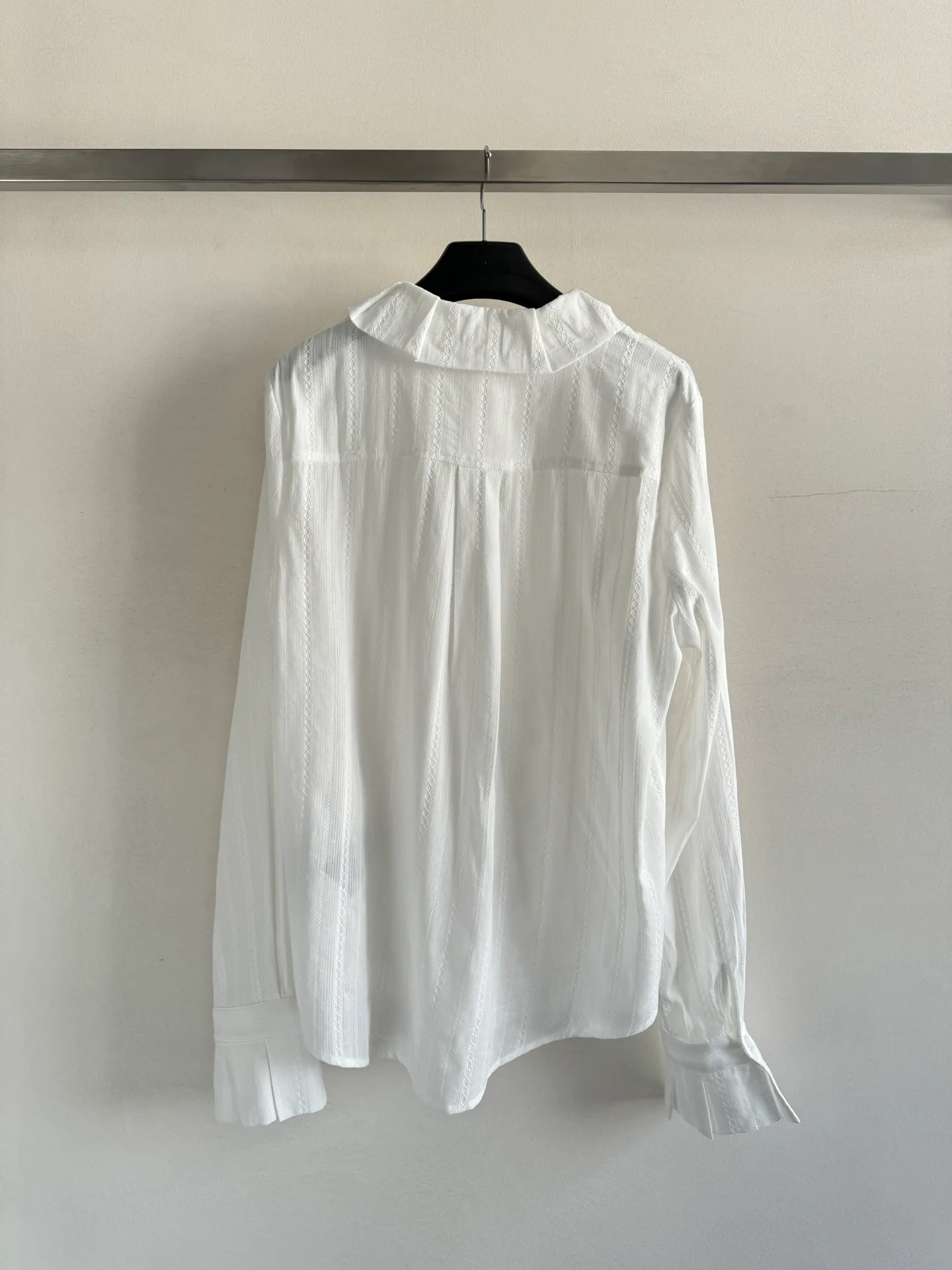 Рубашки Женские Saint Laurent 11219204