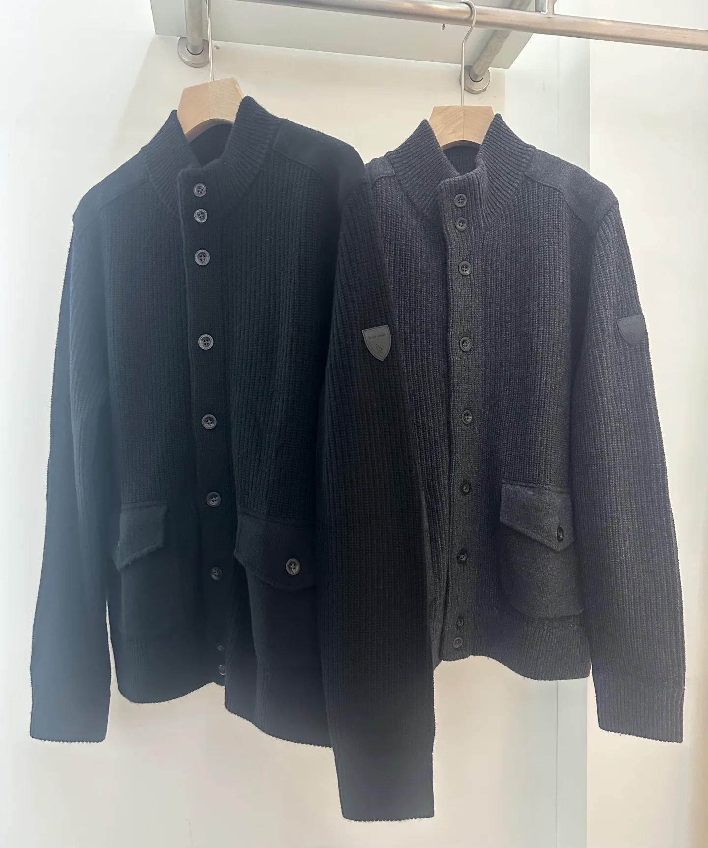 Джемперы И Свитеры Мужские Ralph Lauren 17914882