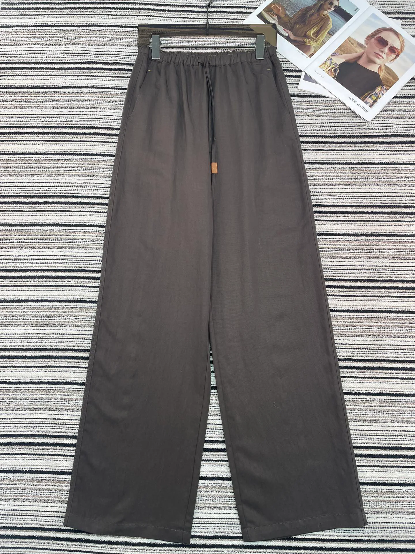 Брюки Женские Loewe 5896094