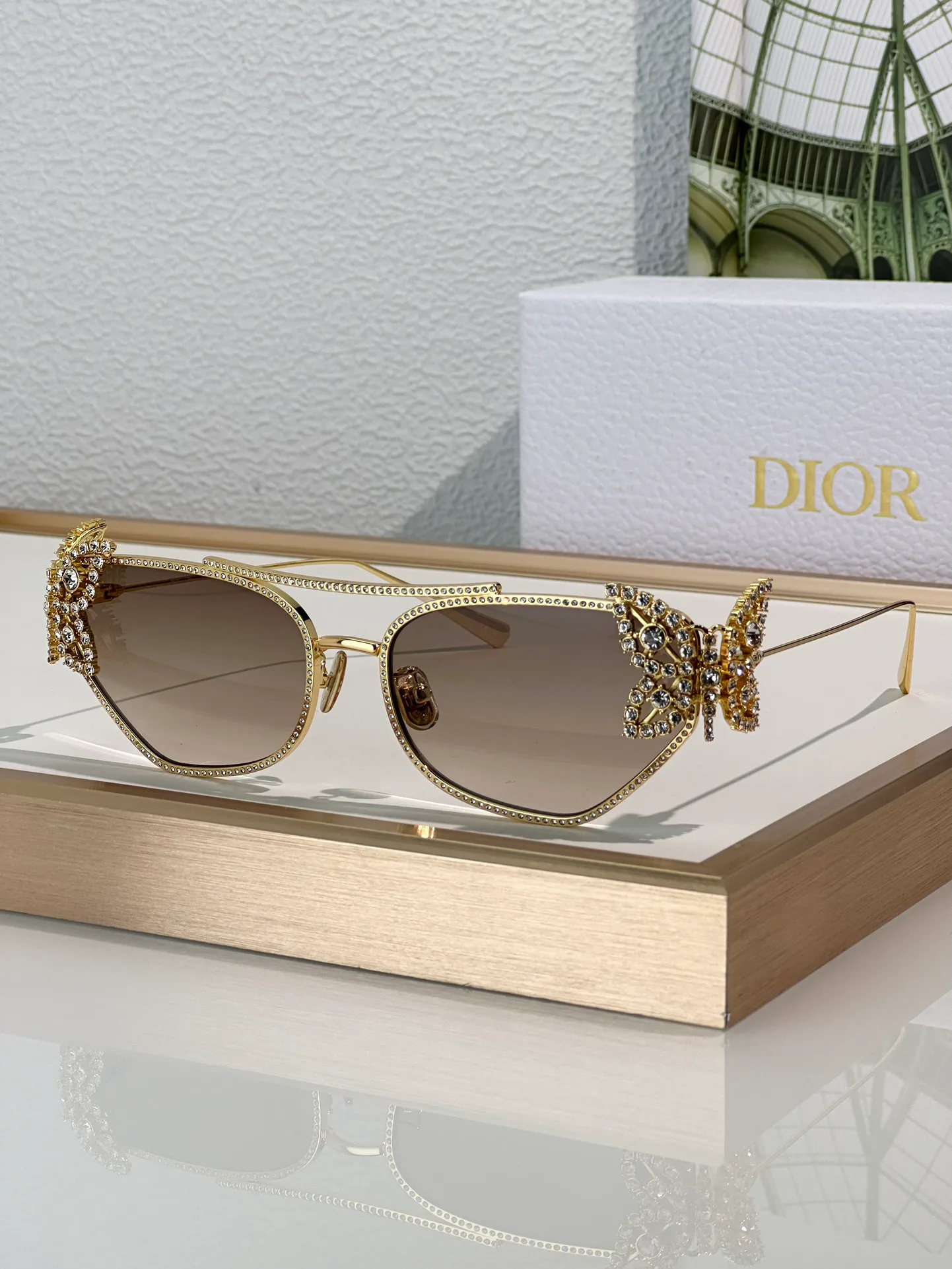 Бижутерия Christian Dior 11687743